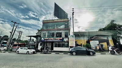 Guruge Restaurant