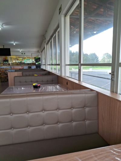 Restaurante Floriano