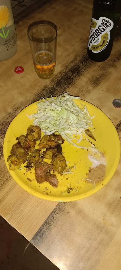 Seema Restaurant & Bar