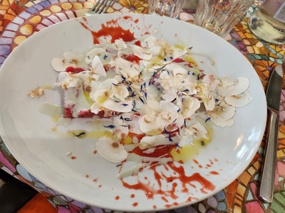 Trattoria Educazione Sabauda