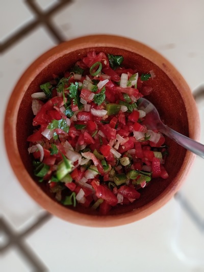 Marisol Pousada Restaurante e Bar