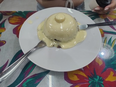 Casa da Pamonha Família Lijó