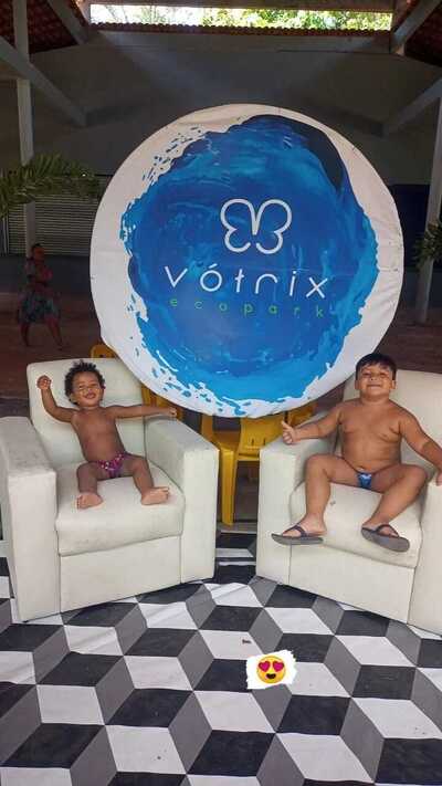 ECOPARK VÓTRIX