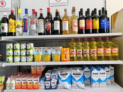 Padaria e Confeitaria Forlaleza