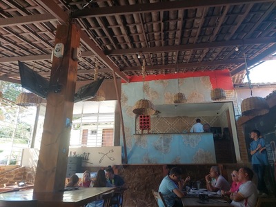 RESTAURANTE TIO CHICO