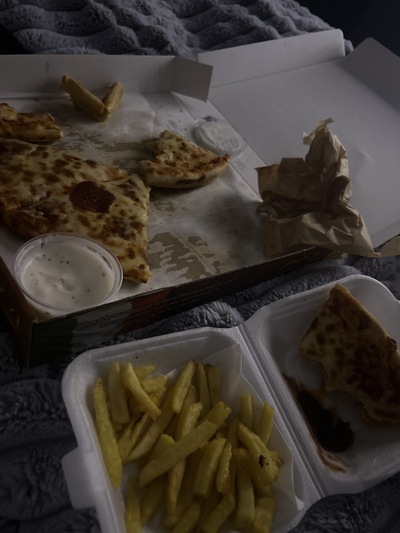 Pizza pizza