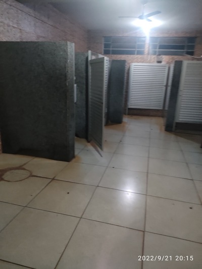 Restaurante e Lanchonete Kátia