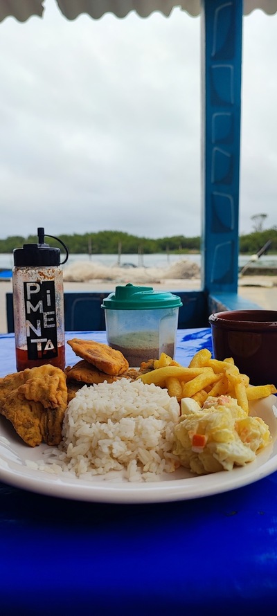 Beira Rio - Restaurante, Bar e Centro Cultural