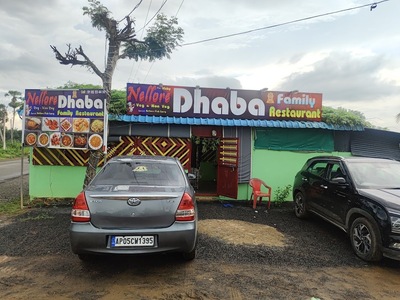 Rao gari dhaba