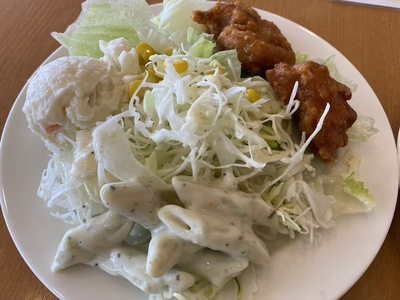 Takasaka SA Kojima-ya Restaurant