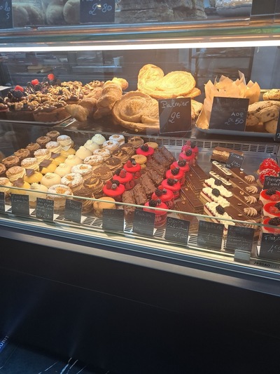 Boulangerie Maison Graine