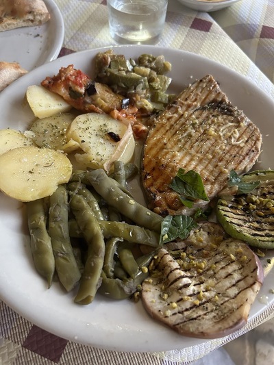 Pizzeria San Francesco