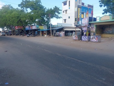 Annamalai Iangar Bakery