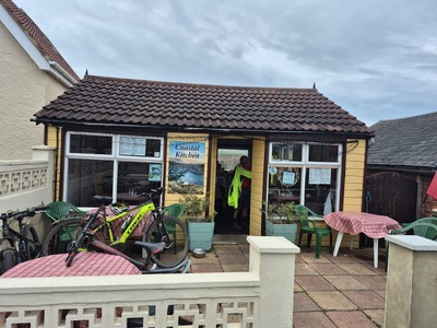 Welcome 2 Staithes