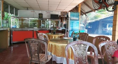 Sundaily Bojun Food (Sri Lankan)