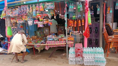 Mungeria sweets corner