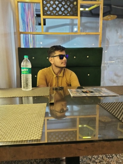 Shree Ram Lakhan Dhaba