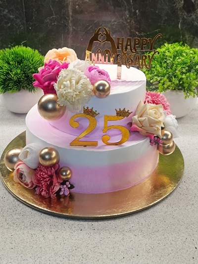 Blossom Bakery (Taste Of Home )