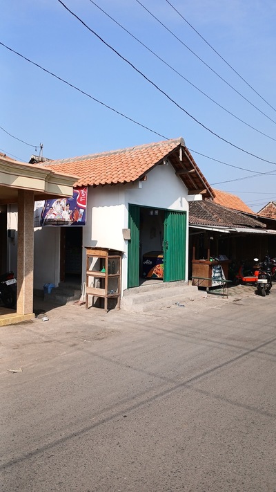 TOKO BAPAK HARSONO