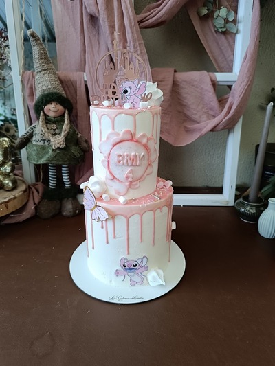 Les Gâteaux D'emilie