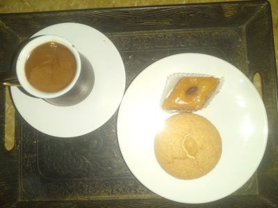 مقهى عصام