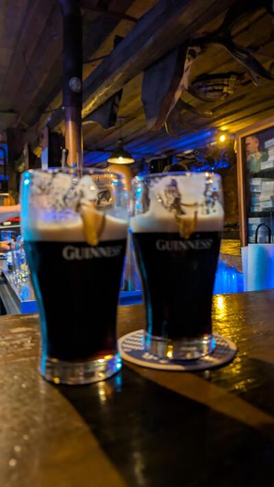 Whitehorse Western Saloon