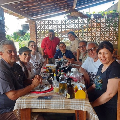 Matuto Adaptado - Restaurante e Petiscaria