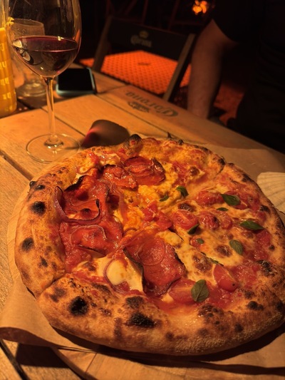 Jirêh Bar E Cozinha Prática