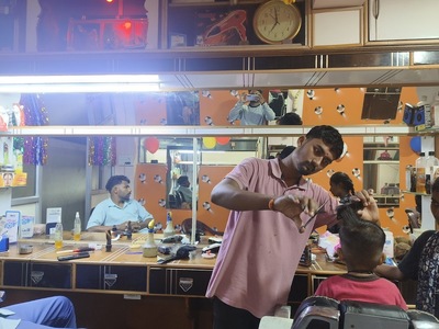 BASAVESHWAR HOTEL AND KHANAVALI