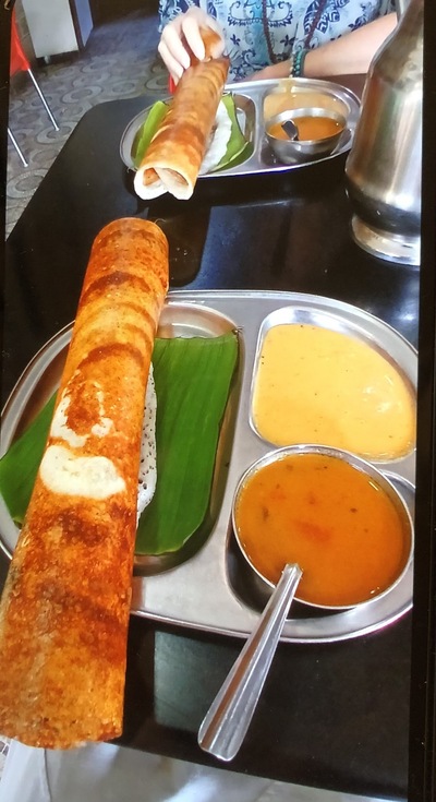 Sri Sai Vasavi Tiffany's