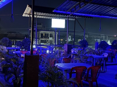 Your’s Choice Bar and Restaurant