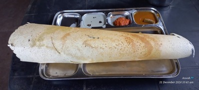 Babuettante Thattukada