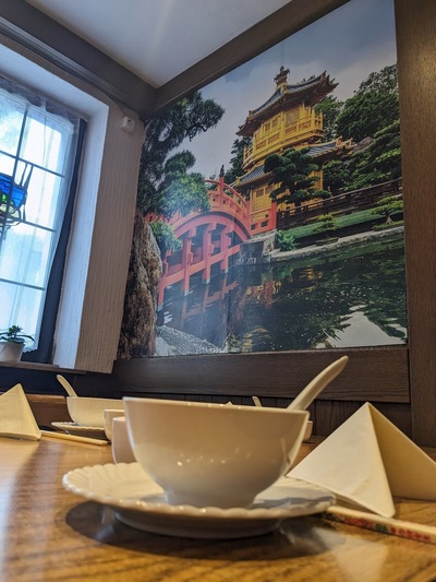 China-Restaurant Hou Mei