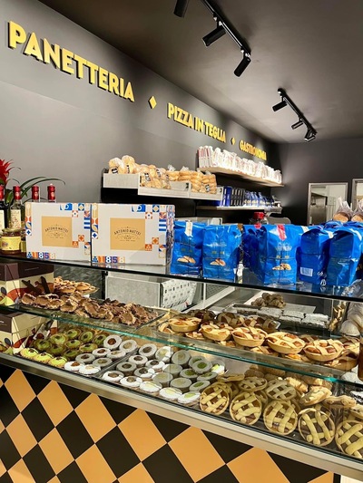 Salumeria Gastronomia O'Furnar