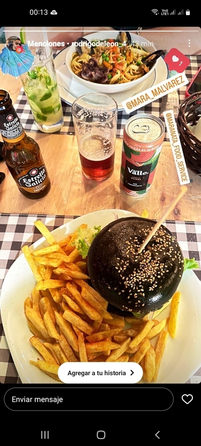 Maranata Food Service