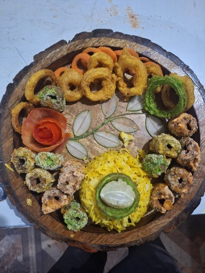 SHOBLA BAR AND RESTURANT