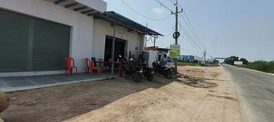 Shri Someshwar New Hotel