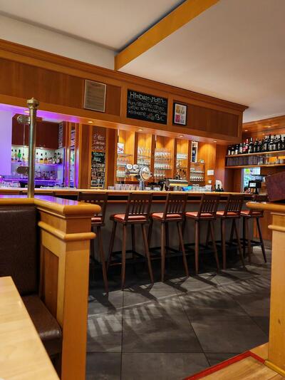 Brasserie