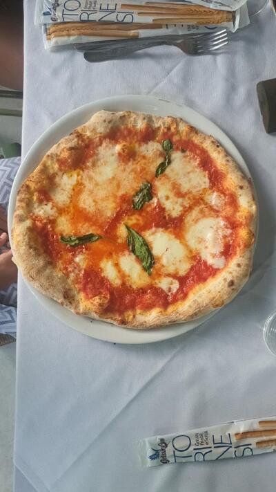 Il pioppeto