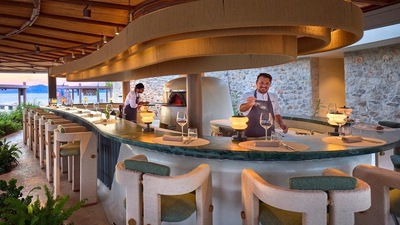 Pizza Sapienza by Daniele Cason