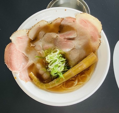 麺屋 優光 エスコンフィールドHOKKAIDO店