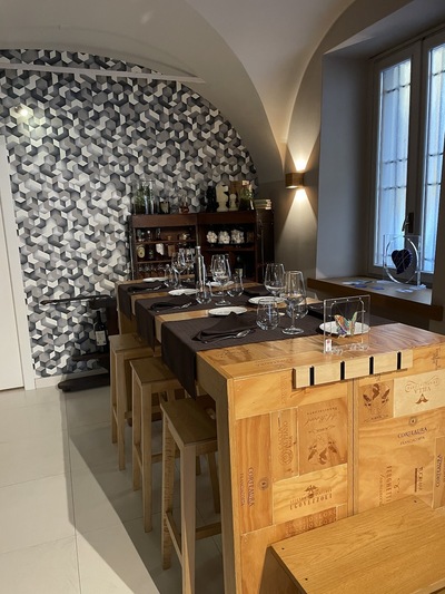 Il Circolo Wine Taste