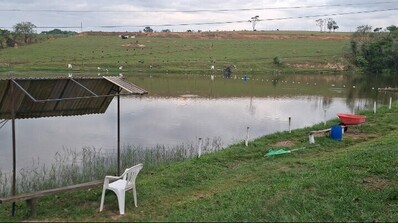 Pesqueiro Cerquilho Tamba