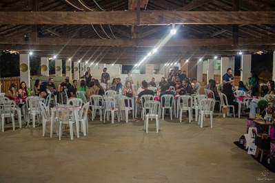 Restaurante e Pesqueiro Rancho de Ouro