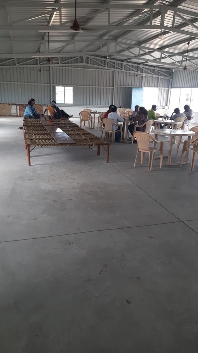 Runicha ramdev dhaba