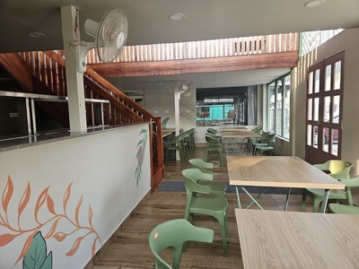 Women's Kitchen Family Restaurant