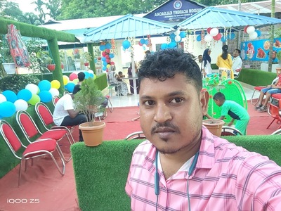 Kalgachia Food Planet