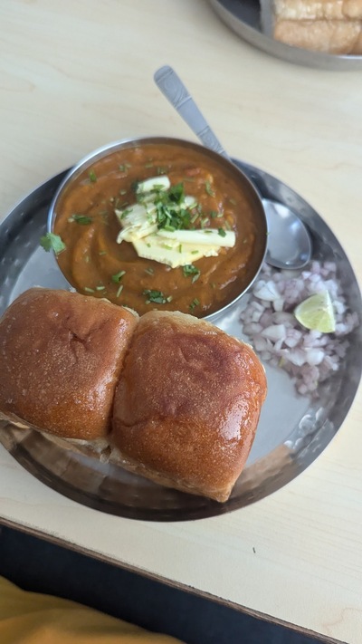 Khanaval by Rover's Den