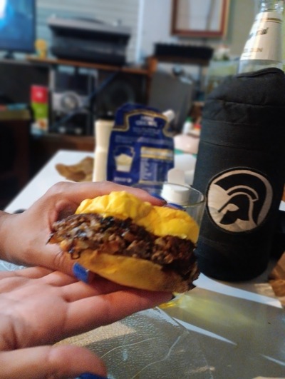 The Urban Burgers