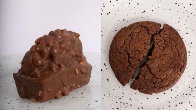 Dublé - Pastelería Estilo Francés